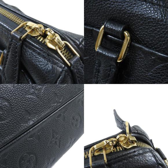 Louis Vuitton Speedy Bandouliere 25 Handbag Empreinte - Picture 6 of 9